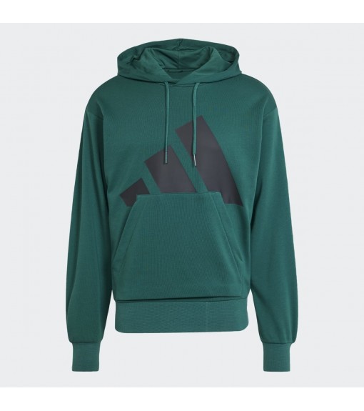 Sweatshirt Hommes Adidas M Bl Ft Hd JE8896 | ADIDAS PERFORMANCE Sweatshirts pour hommes | scorer.es