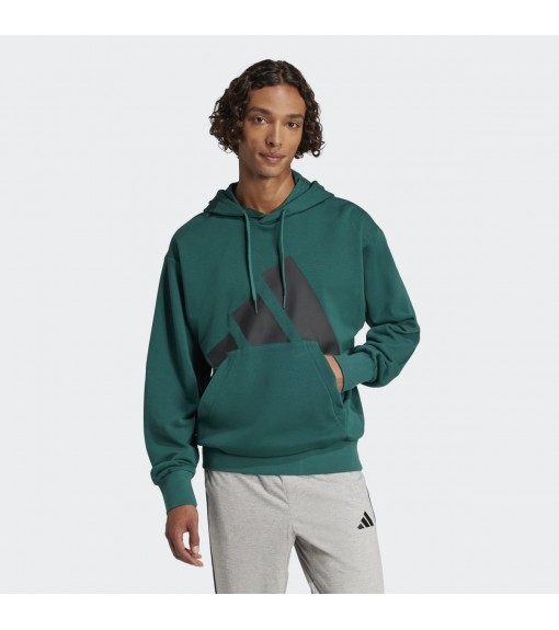 Sweatshirt Hommes Adidas M Bl Ft Hd JE8896 | ADIDAS PERFORMANCE Sweatshirts pour hommes | scorer.es