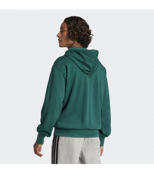 Sudadera Hombre Adidas M Bl Ft Hd JE8896 | Sudaderas Hombre ADIDAS PERFORMANCE | scorer.es