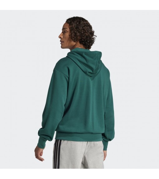 Sweatshirt Hommes Adidas M Bl Ft Hd JE8896 | ADIDAS PERFORMANCE Sweatshirts pour hommes | scorer.es