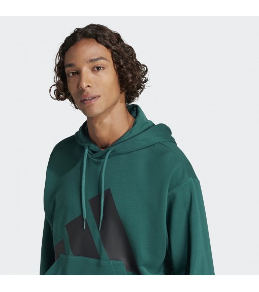 Sudadera Hombre Adidas M Bl Ft Hd JE8896 | Sudaderas Hombre ADIDAS PERFORMANCE | scorer.es