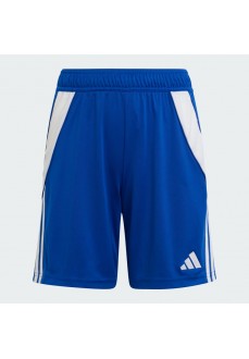 Pantalón Corto Niño/a Adidas Tiro24 IR9366 | Pantalones Deportivos Niño ADIDAS PERFORMANCE | scorer.es