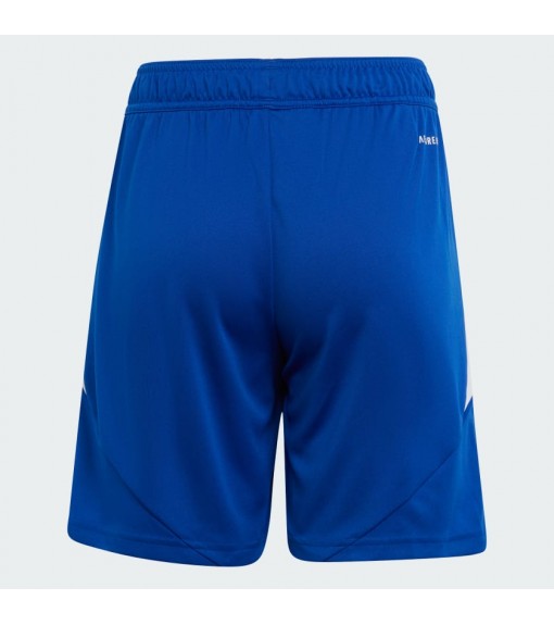 Adidas - Short garçon Tiro24 IR9366 | ADIDAS PERFORMANCE Pantalons de sport pour enfants | scorer.es