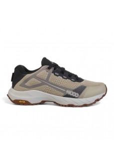 Chaussures hommes 8000 Temin TEMIN TEMIN BROWN | + 8000 Chaussures Trekking | scorer.es