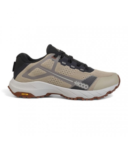 Chaussures hommes 8000 Temin TEMIN TEMIN BROWN | + 8000 Chaussures Trekking | scorer.es