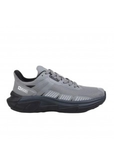 Chaussures hommes 8000 Terul TERUL DARK GRAY TERUL | + 8000 Chaussures Trekking | scorer.es