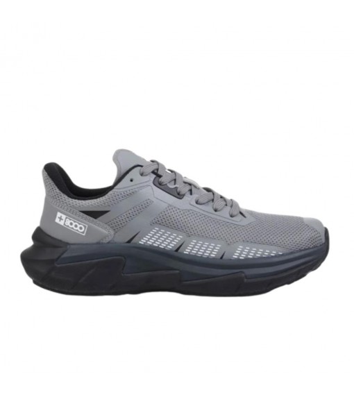 Chaussures hommes 8000 Terul TERUL DARK GRAY TERUL | + 8000 Chaussures Trekking | scorer.es