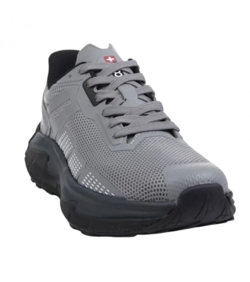 Chaussures hommes 8000 Terul TERUL DARK GRAY TERUL | + 8000 Chaussures Trekking | scorer.es