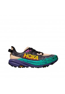 Hoka Speedgoat 6 Men's Shoes 1147791 OMN | HOKA Trekking shoes | scorer.es