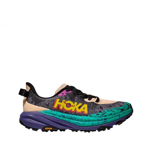 Hoka Speedgoat 6 Men's Shoes 1147791 OMN | HOKA Trekking shoes | scorer.es