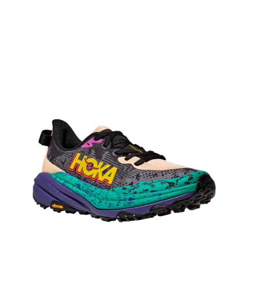 Hoka Speedgoat 6 Men's Shoes 1147791 OMN | HOKA Trekking shoes | scorer.es