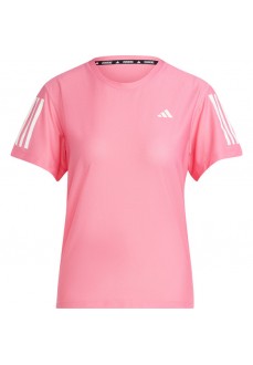 Adidas Women's Otr B Tee JD6430 | ADIDAS PERFORMANCE Women's T-Shirts | scorer.es