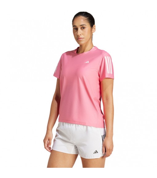 Adidas - T-shirt Otr B pour femme JD6430 | ADIDAS PERFORMANCE T-shirts pour femmes | scorer.es