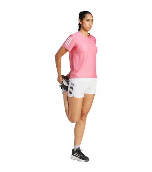 Adidas - T-shirt Otr B pour femme JD6430 | ADIDAS PERFORMANCE T-shirts pour femmes | scorer.es