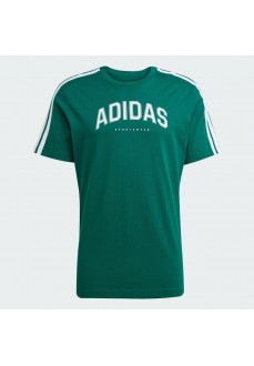 Adidas Men's T-Shirt M c Colleg Tee JJ3869 | ADIDAS PERFORMANCE Men's T-Shirts | scorer.es