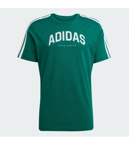 Adidas Men's T-Shirt M c Colleg Tee JJ3869 | ADIDAS PERFORMANCE Men's T-Shirts | scorer.es