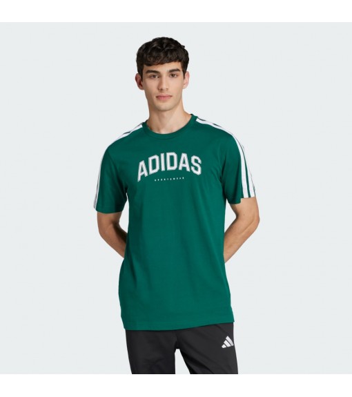 Adidas Men's T-Shirt M c Colleg Tee JJ3869 | ADIDAS PERFORMANCE Men's T-Shirts | scorer.es