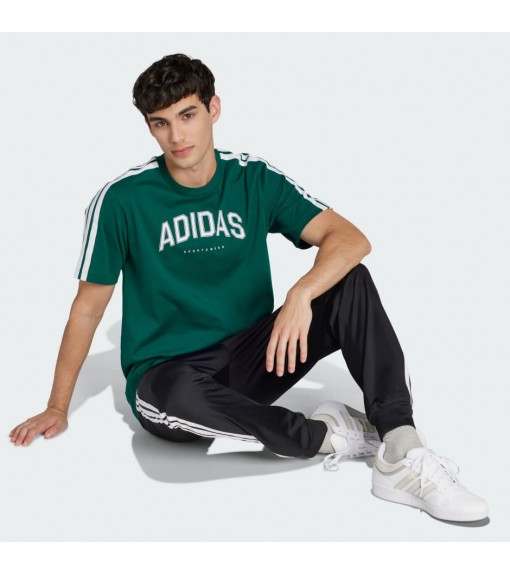 Adidas Men's T-Shirt M c Colleg Tee JJ3869 | ADIDAS PERFORMANCE Men's T-Shirts | scorer.es