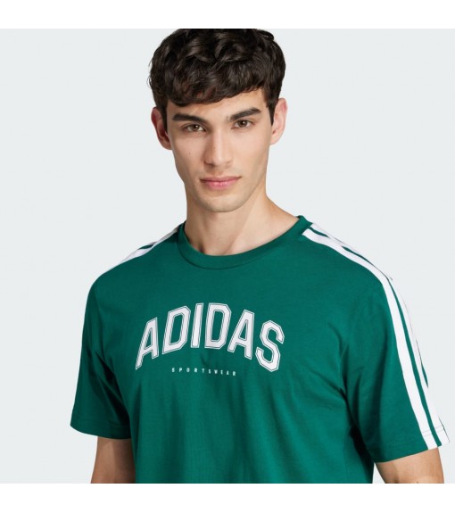 Adidas Men's T-Shirt M c Colleg Tee JJ3869 | ADIDAS PERFORMANCE Men's T-Shirts | scorer.es