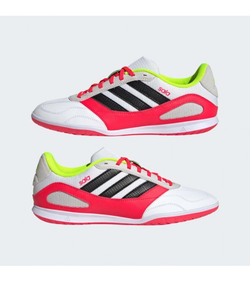 Adidas Super Sala III Chaussures Hommes IH7688 | adidas Chaussures de football en salle | scorer.es