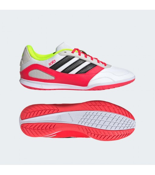 Adidas Super Sala III Chaussures Hommes IH7688 | adidas Chaussures de football en salle | scorer.es