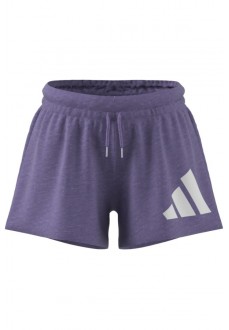 Pantalón Corto Niño/a Adidas Jg Bl Win JE3882 | Pantalones Deportivos Niño ADIDAS PERFORMANCE | scorer.es