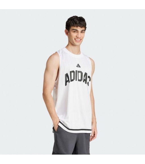 Adidas - T-shirt essentiel pour hommes JD8088 | ADIDAS PERFORMANCE T-shirts pour hommes | scorer.es