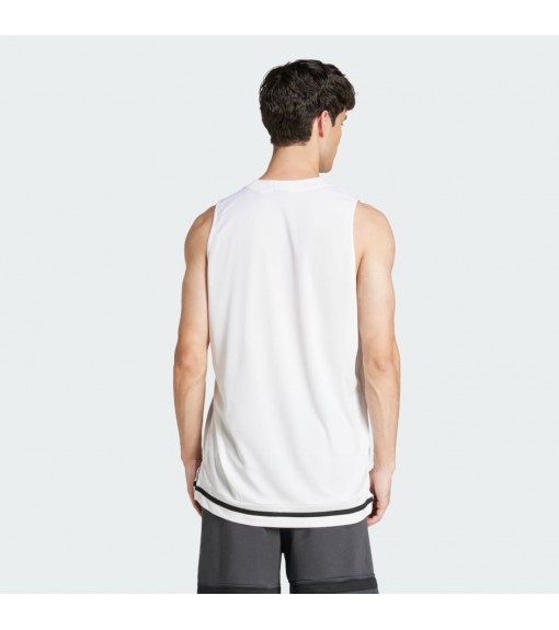 Adidas - T-shirt essentiel pour hommes JD8088 | ADIDAS PERFORMANCE T-shirts pour hommes | scorer.es