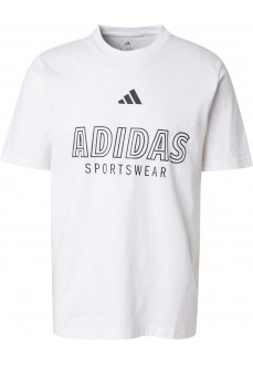 Adidas Hommes House Of Tiro Linea T-Shirt JM0393 | ADIDAS PERFORMANCE T-shirts pour hommes | scorer.es