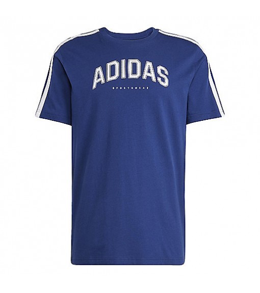 Adidas Hommes M c Colleg Tee JM0382 | ADIDAS PERFORMANCE T-shirts pour hommes | scorer.es