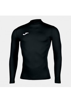 Camiseta Niño Joma ML Brama Academy Negro 101018.700 | Camisetas Niño JOMA | scorer.es