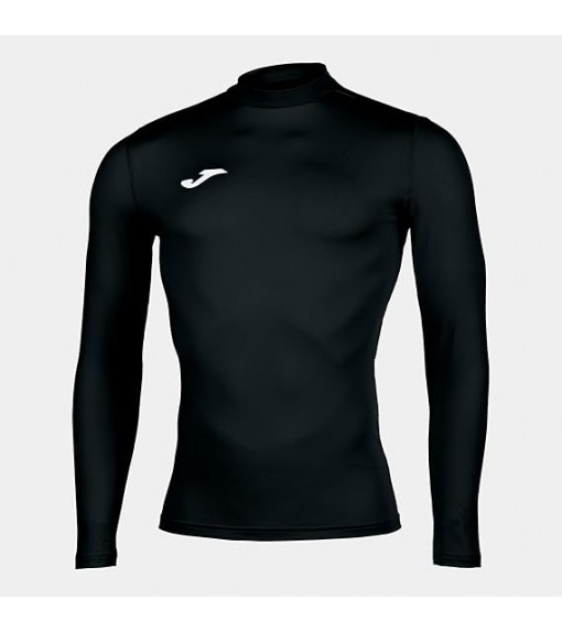 Camiseta Niño Joma ML Brama Academy Negro 101018.700 | Camisetas Niño JOMA | scorer.es