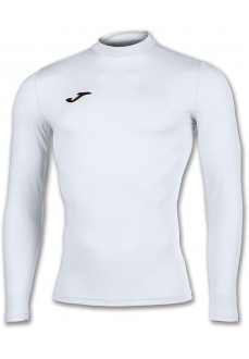 Camiseta ML Brama Academy Blanco 101018.200 | Camisetas Niño JOMA | scorer.es