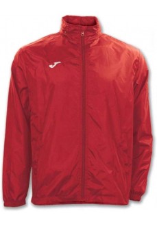 Chubasquero Joma Iris Rojo 100087.600 | Chubasqueros Hombre JOMA | scorer.es