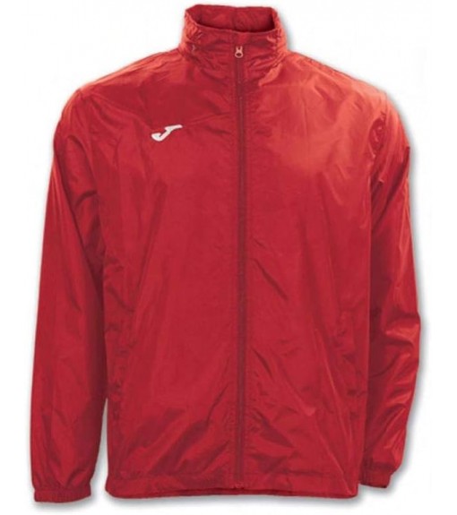 Impérmeable Joma Iris Rouge | JOMA Imperméables pour hommes | scorer.es