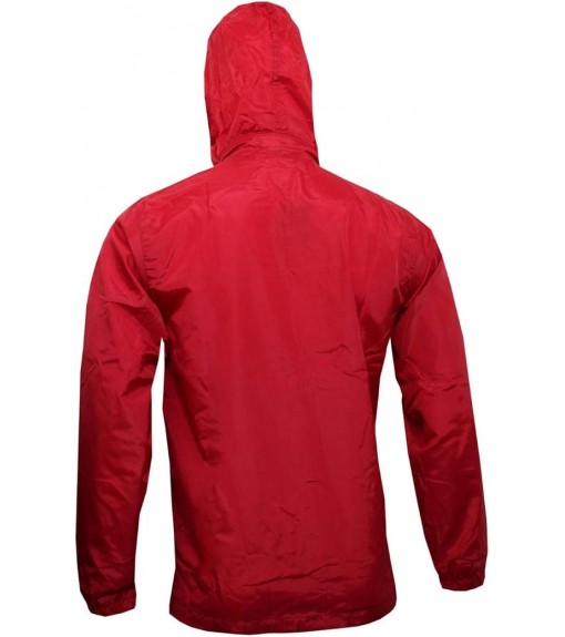 Impérmeable Joma Iris Rouge | JOMA Imperméables pour hommes | scorer.es