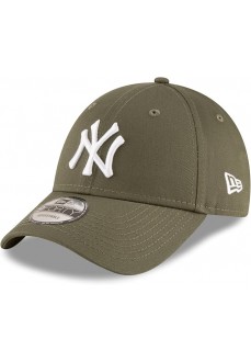 Gorra New Era New York Yankees Verde 80636010 | Gorras Hombre NEW ERA | scorer.es