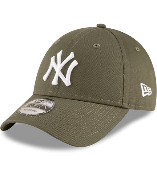 Gorra New Era New York Yankees Verde 80636010 | Gorras Hombre NEW ERA | scorer.es