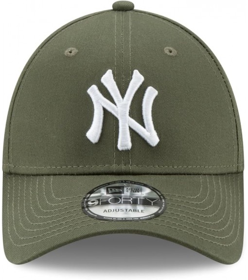 Gorra New Era New York Yankees Verde 80636010 | Gorras Hombre NEW ERA | scorer.es