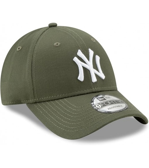 Gorra New Era New York Yankees Verde 80636010 | Gorras Hombre NEW ERA | scorer.es