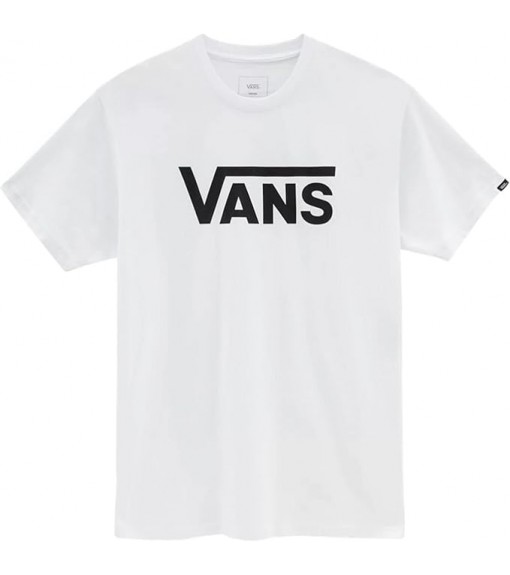 T-shirt Vans Apparel Classic Blanc VN000GGGYB21 | VANS T-shirts pour hommes | scorer.es