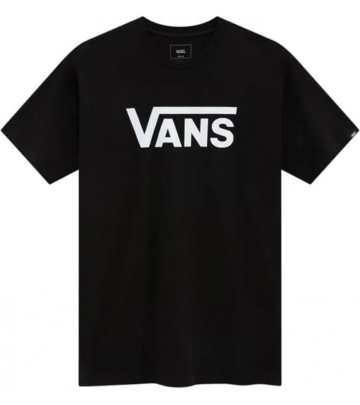 T-shirt Vans Apparel Classic Noir VN000GGGY281 | VANS T-shirts pour hommes | scorer.es