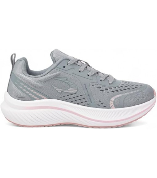 Chaussures pour femmes John Smith Rilas RILAS GREY MEDIUM | JOHN SMITH Baskets pour femmes | scorer.es