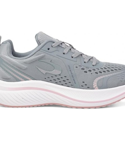 Chaussures pour femmes John Smith Rilas RILAS GREY MEDIUM | JOHN SMITH Baskets pour femmes | scorer.es