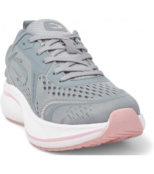 Women's Shoes John Smith Rilas RILAS GREY MIDDLE GRAY | JOHN SMITH Women's Trainers | scorer.es