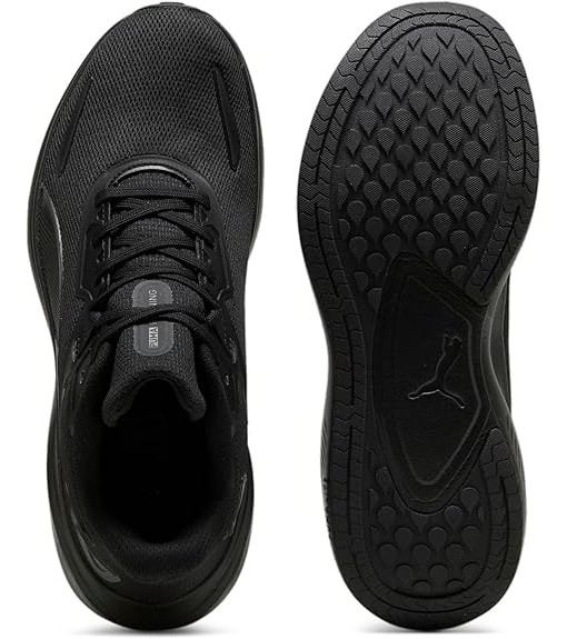 Chaussures Puma Skyrocket Lite Hommes 379437-10 | PUMA Baskets pour hommes | scorer.es