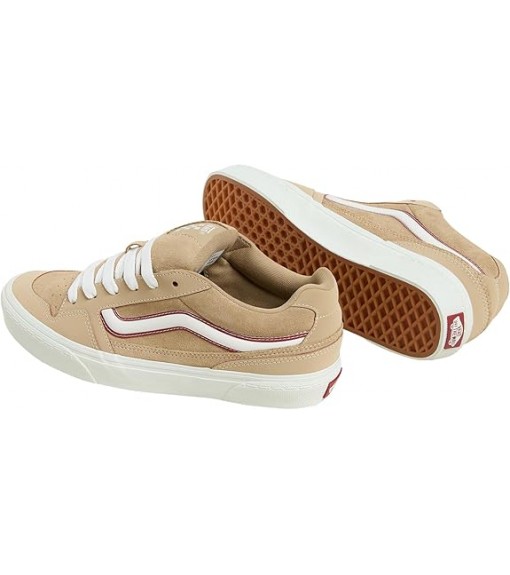 Vans Caldrone Gmpp VN000CSPSQ71 Children's Shoes Vans Caldrone Gmpp VN000CSPSQ71 | VANS Kid's Trainers | scorer.es