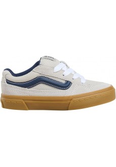 Vans Caldrone Gmpp VN0005W6LKZ1 Kids Shoes Vans Caldrone Gmpp VN0005W6LKZ1 | VANS Baskets pour enfants | scorer.es