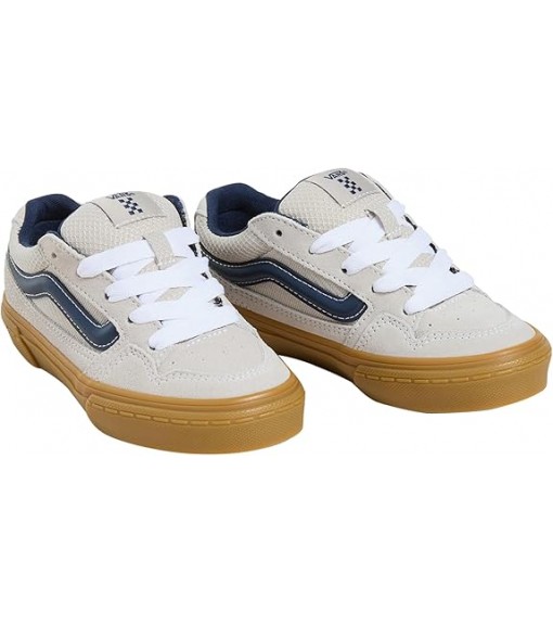 Vans Caldrone Gmpp VN0005W6LKZ1 Kids Shoes Vans Caldrone Gmpp VN0005W6LKZ1 | VANS Baskets pour enfants | scorer.es