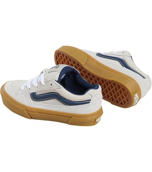 Vans Caldrone Gmpp VN0005W6LKZ1 Kids Shoes Vans Caldrone Gmpp VN0005W6LKZ1 | VANS Baskets pour enfants | scorer.es